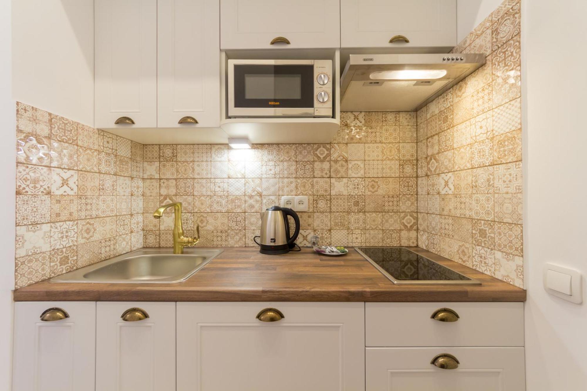 Apartments Near Parus Business Centre كييف المظهر الخارجي الصورة